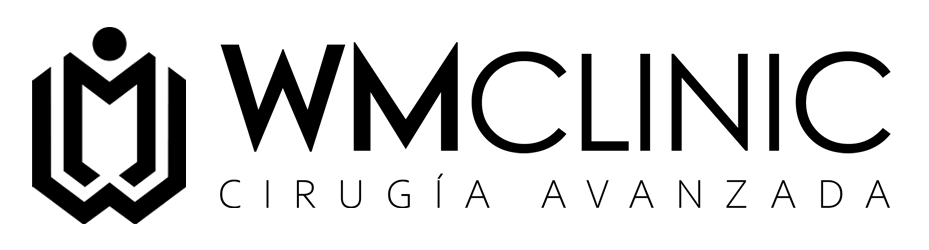 Logo WM Clinic Plus